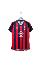 AC Milan 02/03 Home Retro Club Jersey