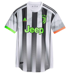 Juventu Palace 19/20 Retro Club Kit