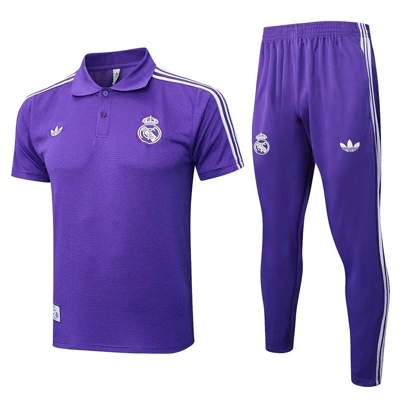 25/26 R.Madrid Training Kit #24