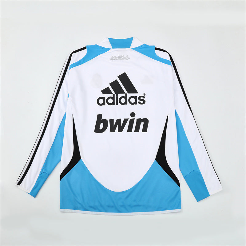 Real Madrid 2012/13 Training Top