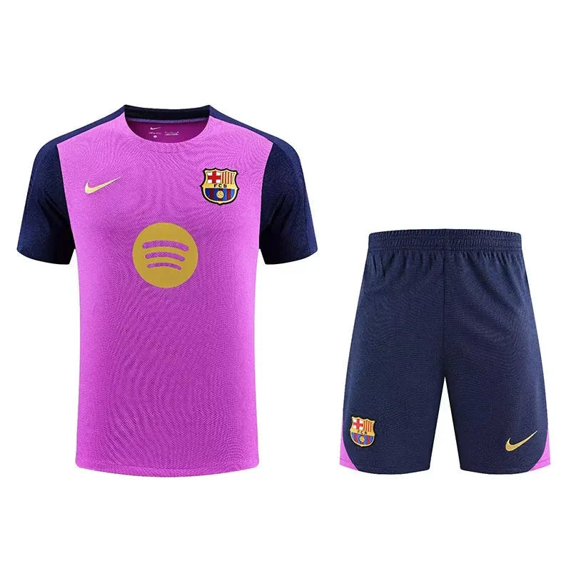 25/26 Barça Training Kit
