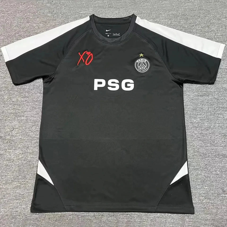 25/26 Paris x XO Kit Stadium Version