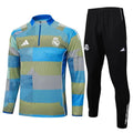 25/26 R.Madrid Tracksuit #36