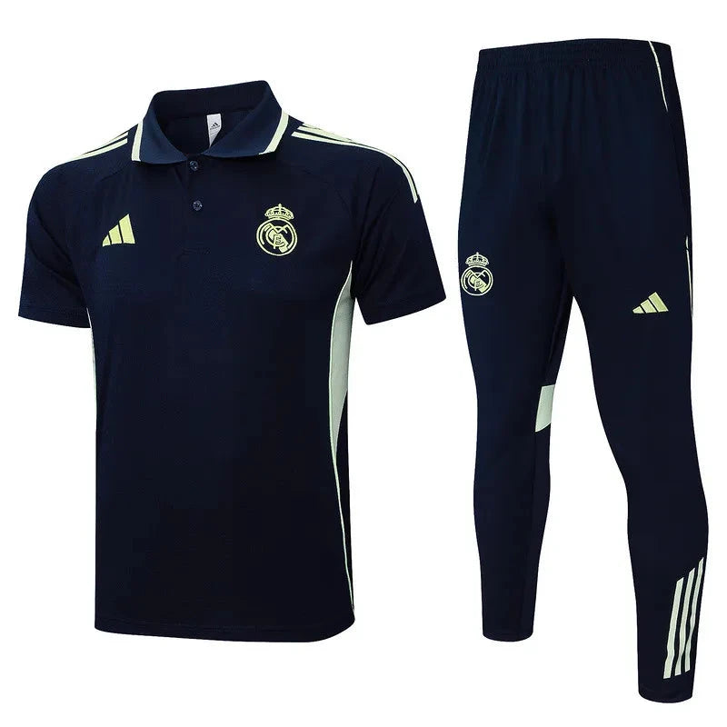 25/26 R.Madrid Training Kit #28
