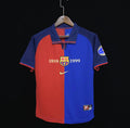 Barça 100th Yr Retro Club Jersey