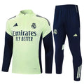 25/26 R.Madrid Tracksuit #23