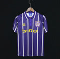 Man. City 1993 Away Retro Club Jersey
