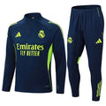 25/26 R.Madrid Tracksuit #9