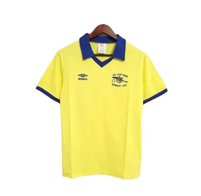 ARS 1979 Away Retro Club Jersey