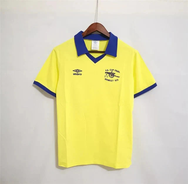 ARS 1979 Away Retro Club Jersey