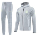 25/26 Barça Kids Tracksuit #7