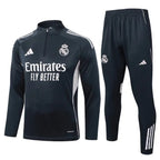 25/26 R.Madrid Kids Tracksuit #16