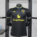 25/26 Man. Utd. Third Kit Player Version