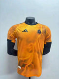 25/26 Roma Away Kit Player Version