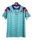Barça 93/95 Away Retro Club Jersey