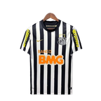 Santos 12/13 Away Retro Club Jersey