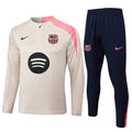 25/26 Barça Kids Tracksuit #12