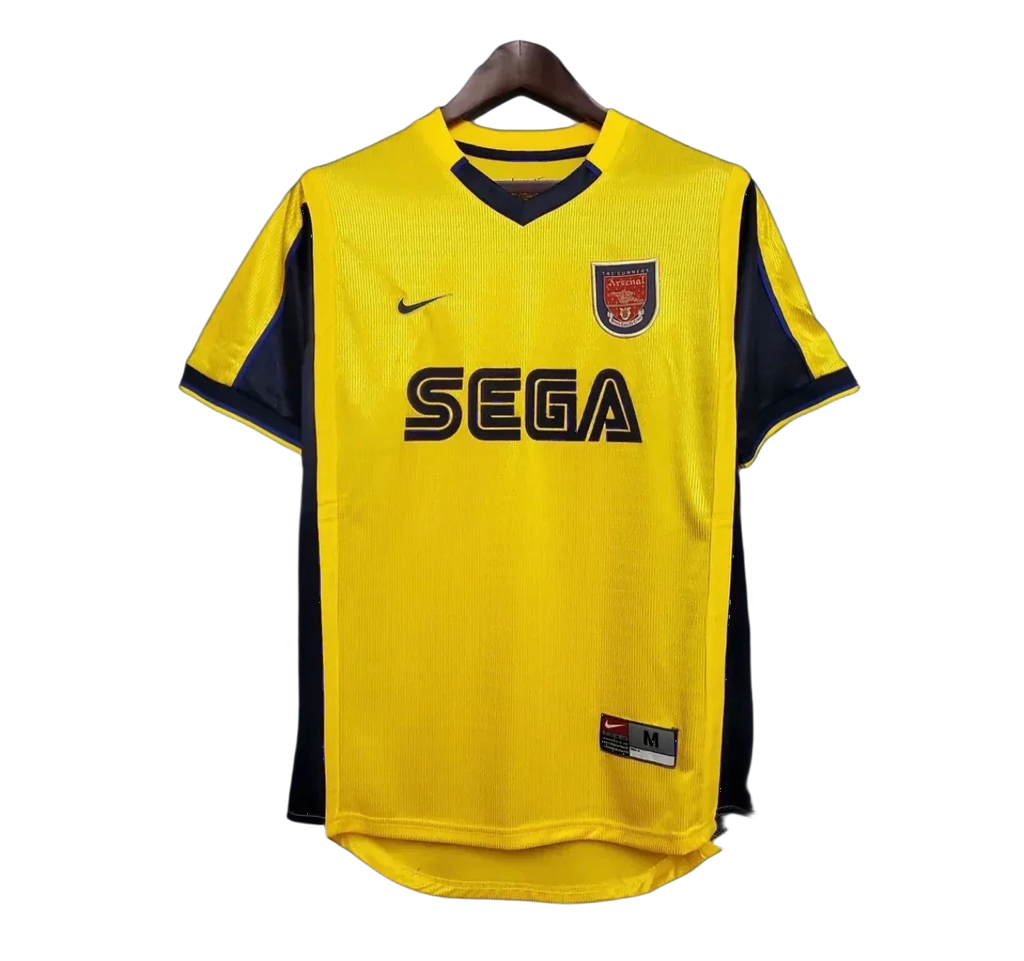ARS 99/00 Away Retro Club Jersey