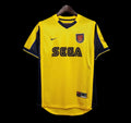 ARS 99/00 Away Retro Club Jersey