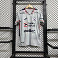 25/26 Cruz Azul Away Kit Stadium Version