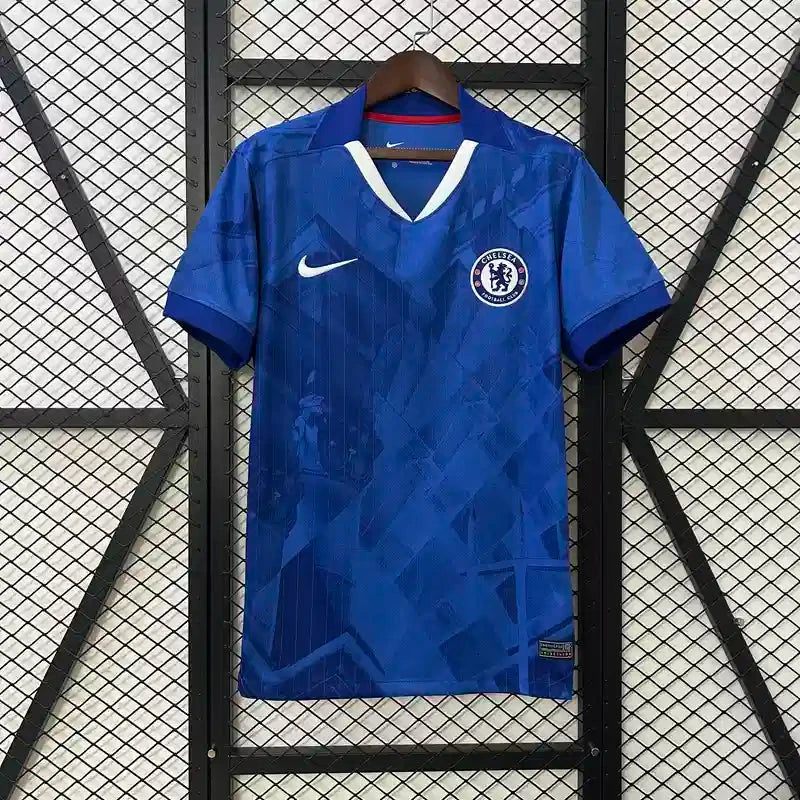 25/26 C.F.C Home Kit Stadium Version