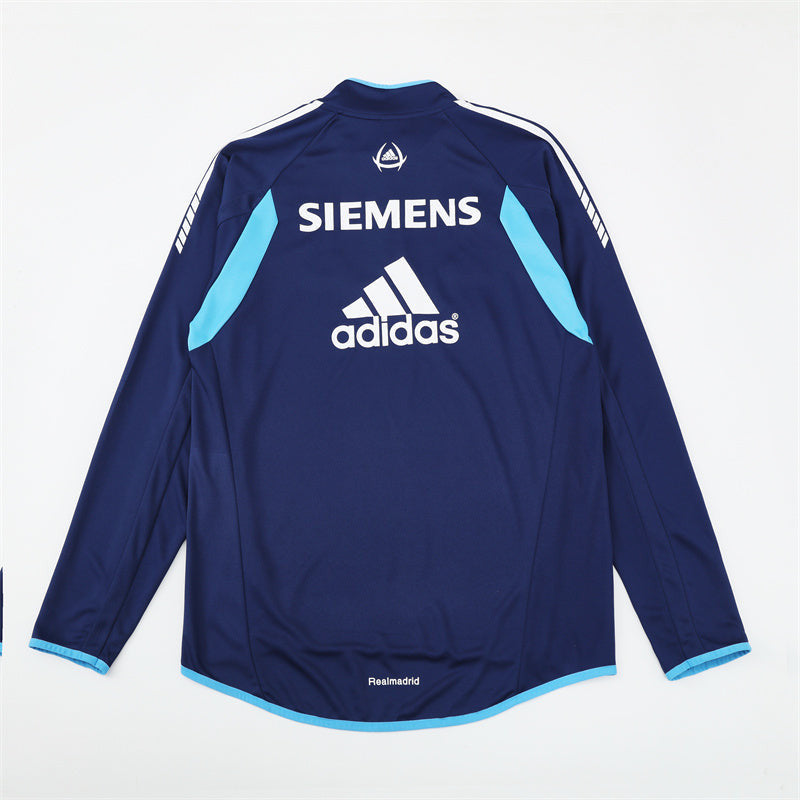 Real Madrid 2005/06 Training Top