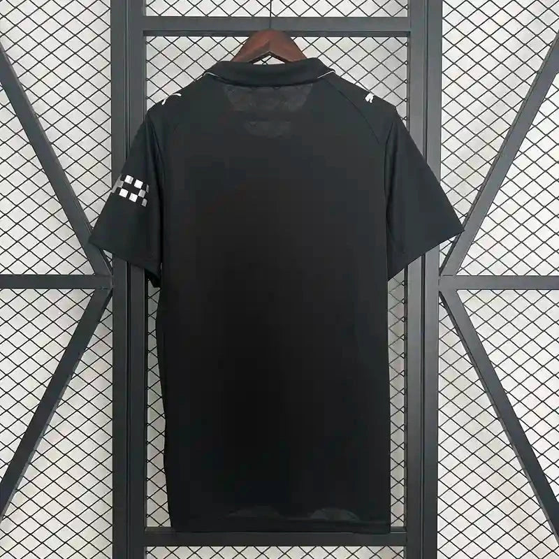 25/26 Man. City Away Kit Stadium Version