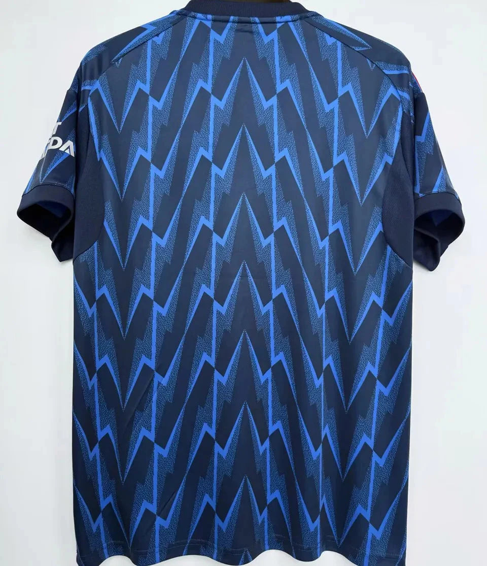 25/26 ARS Away Kit Stadium Version