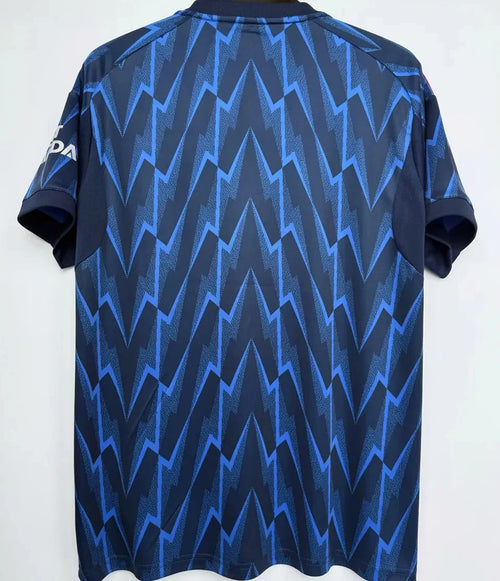 25/26 ARS Away Kit Stadium Version
