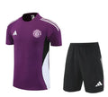 25/26 Man. Utd. Training Kit #7