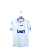 R. Madrid 97/98 Home Retro Club Jersey
