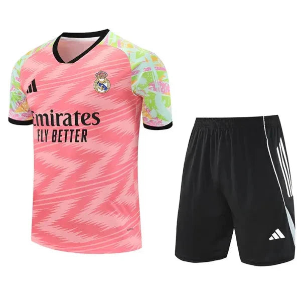25/26 R.Madrid Training Kit #8