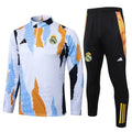 25/26 R.Madrid Tracksuit #42