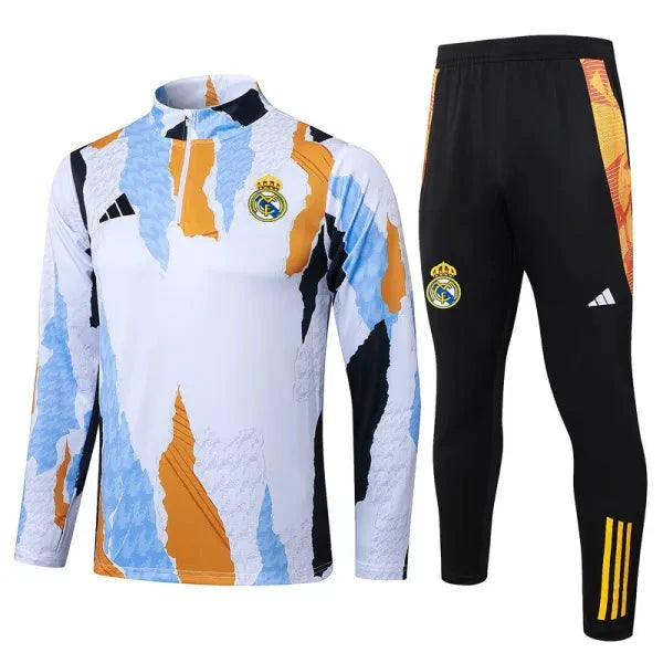 25/26 R.Madrid Tracksuit #42