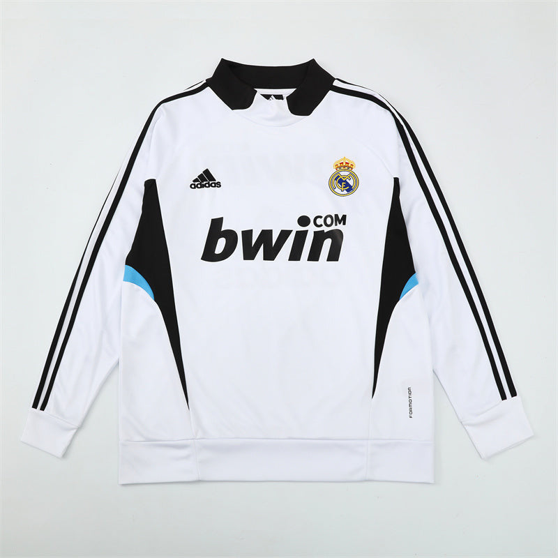 Real Madrid 2008/09 Training Top