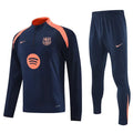 25/26 Barça Kids Tracksuit #3