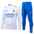 25/26 R.Madrid Tracksuit #10