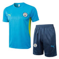 25/26 Man. City Training Kit #3