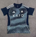 25/26 Al Nassr Away Kit Stadium Version