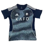 25/26 Al Nassr Away Kit Stadium Version