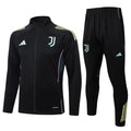 25/26 Juve Tracksuit #3