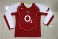 ARS Home 04/05 Long Sleeve Retro Jersey
