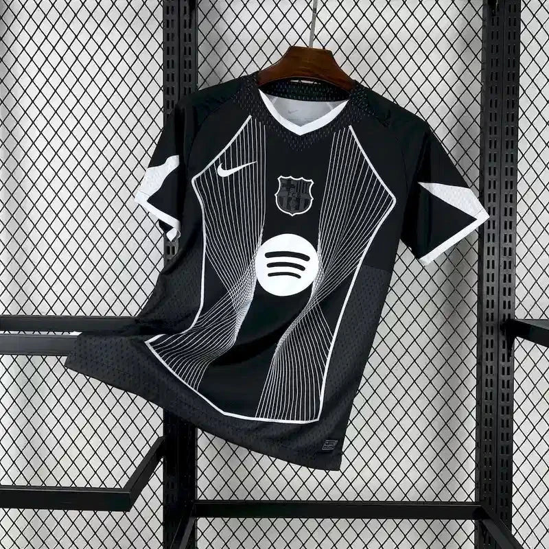 25/26 Barça Special Kit Stadium Version