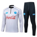 25/26 Napoli Tracksuit #2