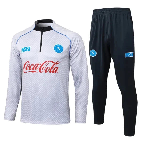 25/26 Napoli Tracksuit #2