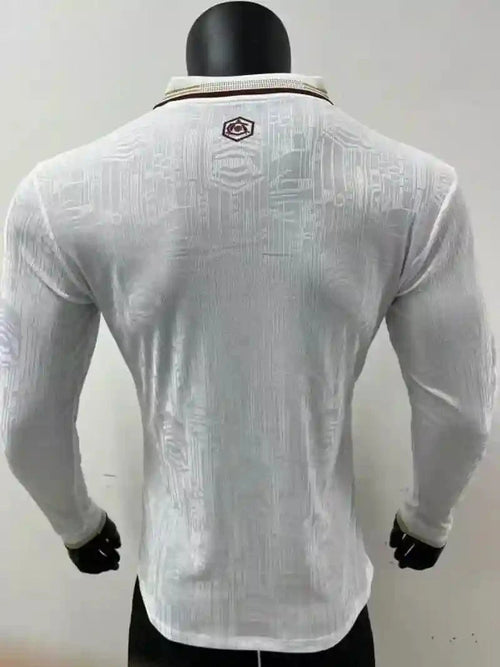 25/26 ARS Long Sleeve Third Kit Player Version