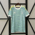 25/26 Juve Away Kit Stadium Version