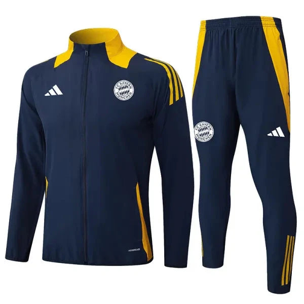 25/26 Bayern Munich Tracksuit #13