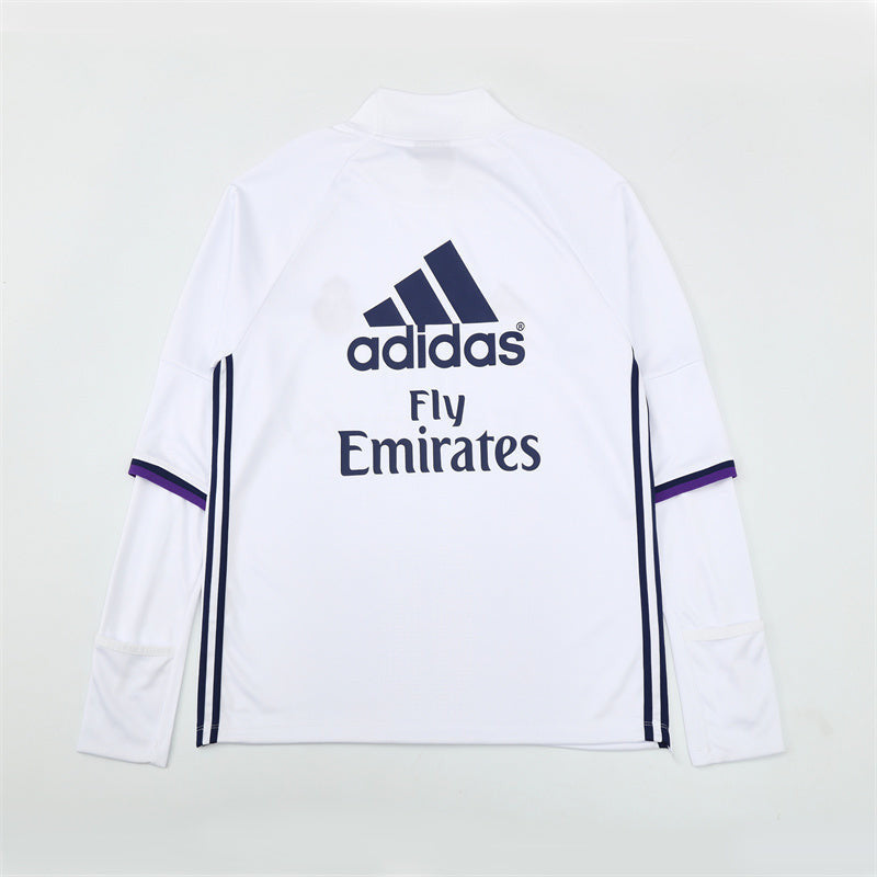 Real Madrid 2016/17 Training Top