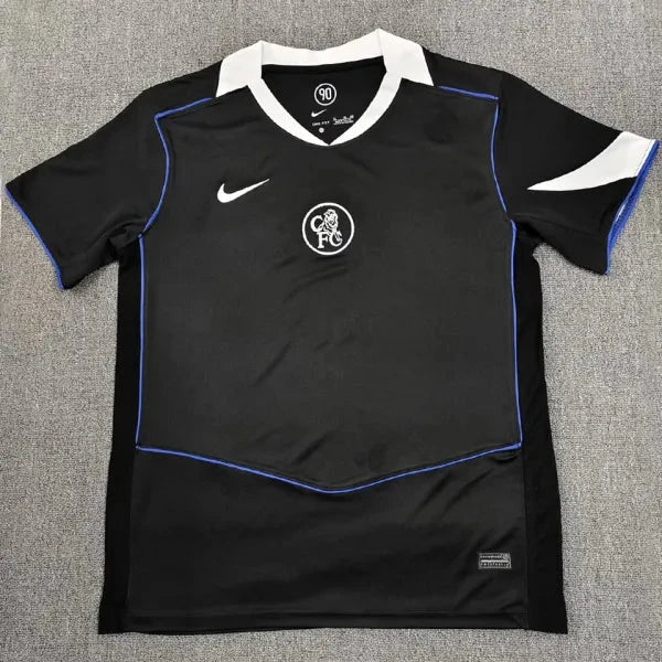 25/26 C.F.C Third Kit Stadium Version